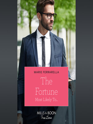 cover image of The Fortune Most Likely To...